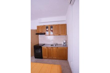 Horvaatia Privát Kaštel Štafilić, Eksterjöör